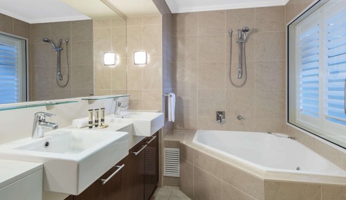 Premier Apartment, 2 Bedrooms