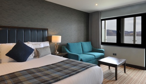 Premier Double or Twin Room