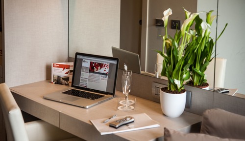 Standard Double Room, Accessible