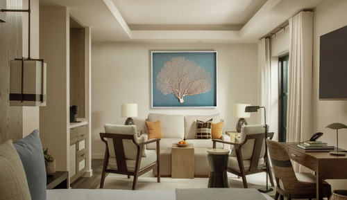 Carmel Bay Suite