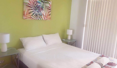 Apartment, 1 Bedroom