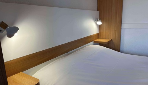 Standard Room, Multiple Beds