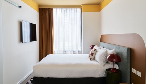 Midtown 1 Bedroom Suite