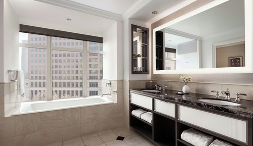 Luxury Suite, 1 Bedroom