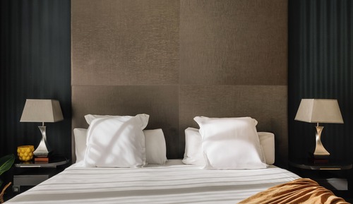 Deluxe Room (Sofía)