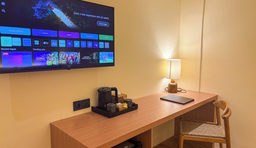 Deluxe Room, Non Smoking