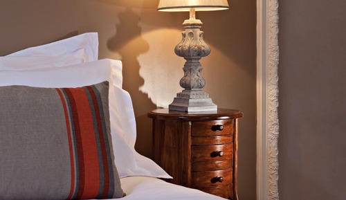 Privilege Double Room