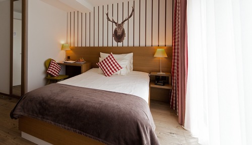 Single Room (Bijoux)