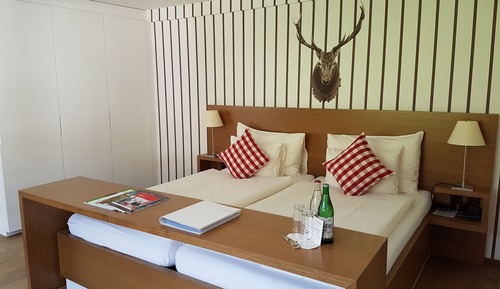 Family Room (Deluxe)