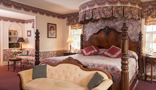 Premium Room, 1 King Bed