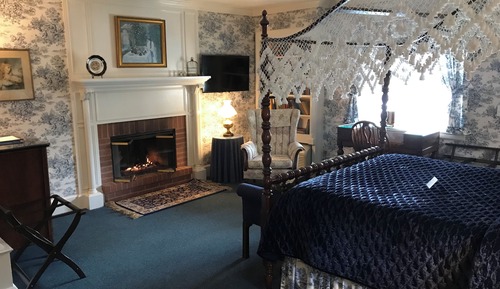 Premium Room, 1 Queen Bed, Accessible