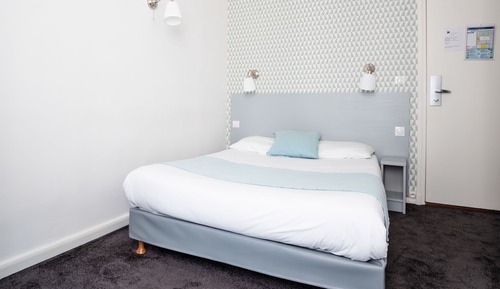 Standard Double Room, 1 Double Bed