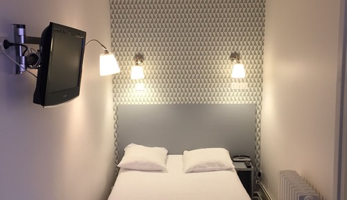 Economy Single Room Without Window