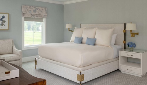 Luxury Suite, 1 Bedroom, Balcony