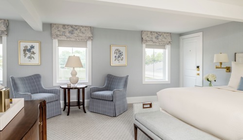 Deluxe Room, 1 Queen Bed