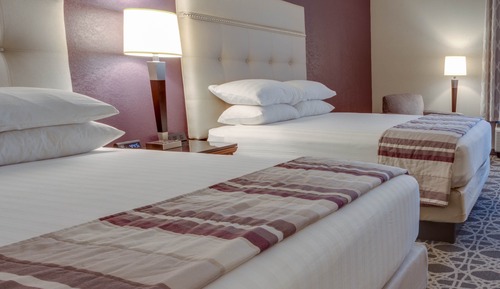 Room, 2 Queen Beds