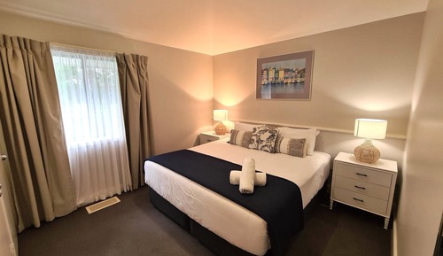 Free Standing Cottage - 3 Bedrooms