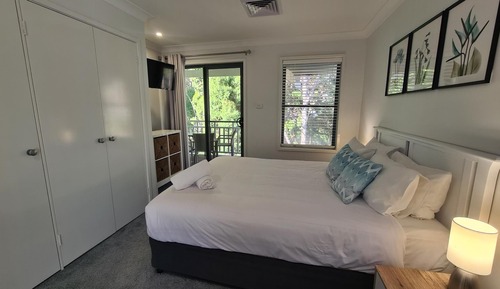 Treetop Terrace - 2 Bedrooms