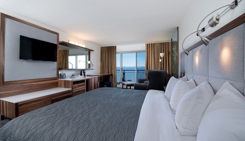 Superior Room, Balcony
