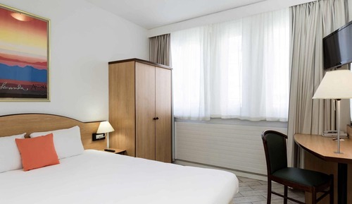 Standard Apartment, 1 Bedroom