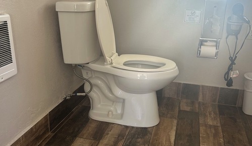 Standard Room, 1 King Bed, Accessible