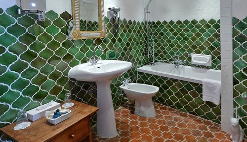 Superior Triple Room, Ensuite (CTS)