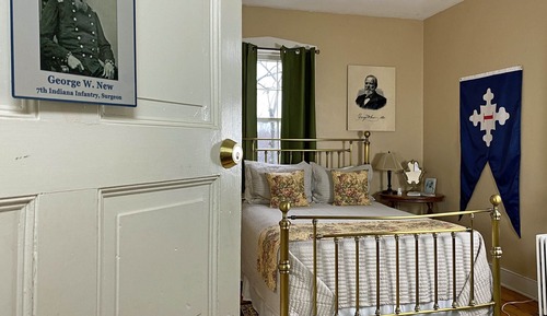 Classic Room