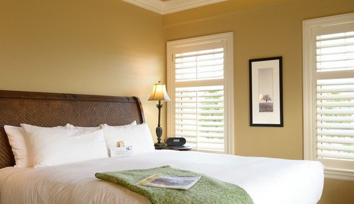Premium Room, 1 King Bed