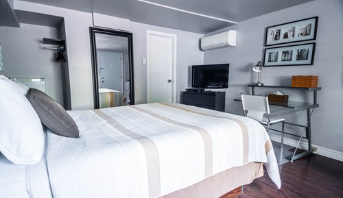 Room, Annex Building (24)