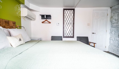 Room, Annex Building (23)