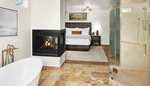 Sonoma Suite