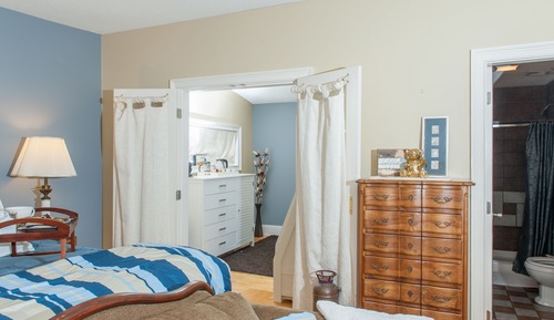 Suite, 2 Bedrooms (Portobello Road)