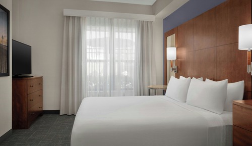 Suite, 2 Bedrooms