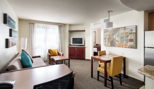Suite, 1 Bedroom