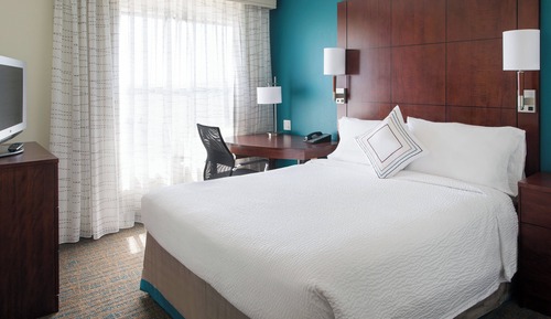Suite, 2 Bedrooms