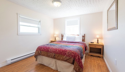 Chalet, 3 Bedrooms, Non Smoking, Jetted Tub