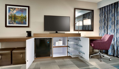 Room, 2 Queen Beds, Accessible, Non Smoking