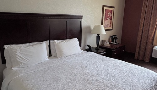 Room, 1 King Bed, Accessible, Non Smoking
