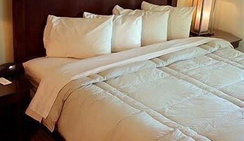 Deluxe Room, 1 King Bed