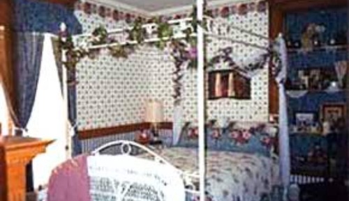 Classic Room, 1 Queen Bed