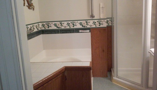 Deluxe Room, 1 King Bed