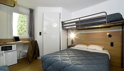 Standard Room, Multiple Beds