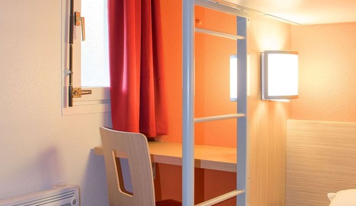 Standard Room, 2 Twin Beds