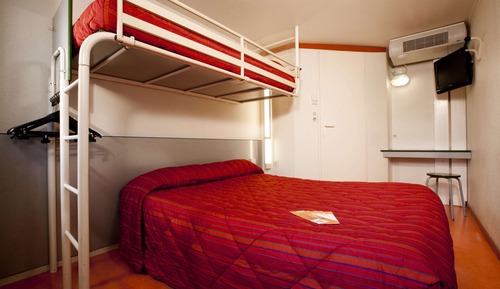 Standard Room, 1 Twin Bed