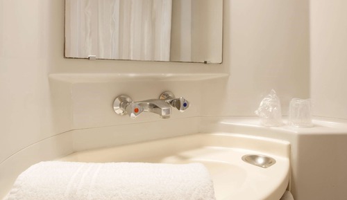 Standard Room, 1 Twin Bed