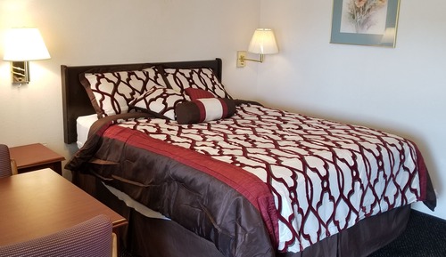 Room, 1 Queen Bed, Non Smoking