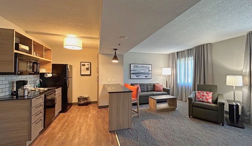Suite, 2 Bedrooms