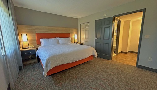 Studio Suite, 1 King Bed
