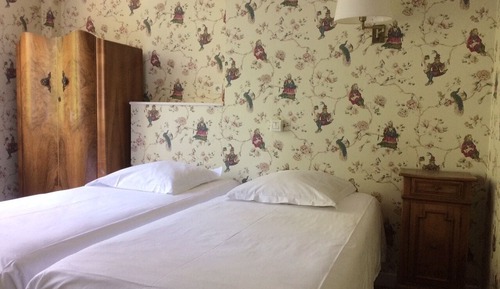 Double or Twin Room, Non Smoking