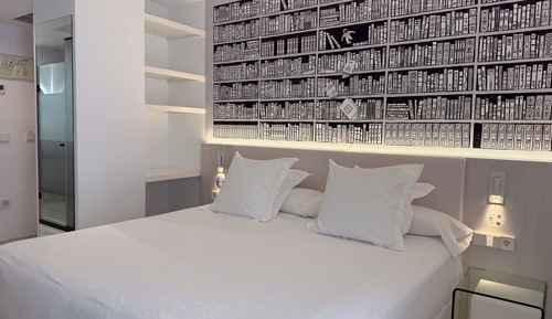 Standard Double Room, 1 King Bed